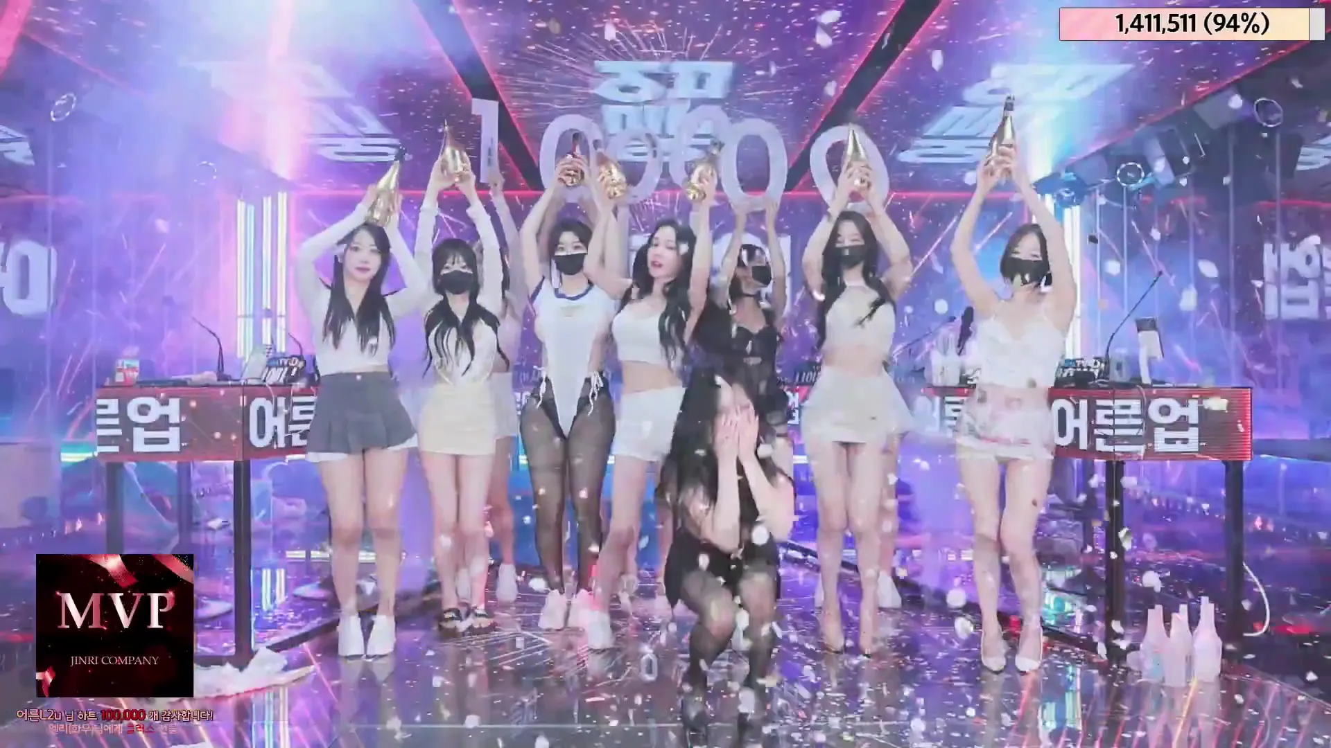 图片[64] - [Korean BJ] jinricp 2024-05-24 - KBJFan