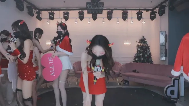 图片[47] - [Korean BJ] mscrew33 2025-12-25 - KBJFan