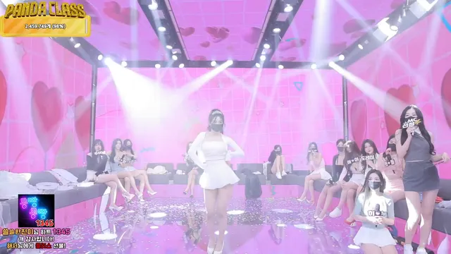 图片[73] - [Korean BJ] pandaclass 2025-03-01 - KBJFan