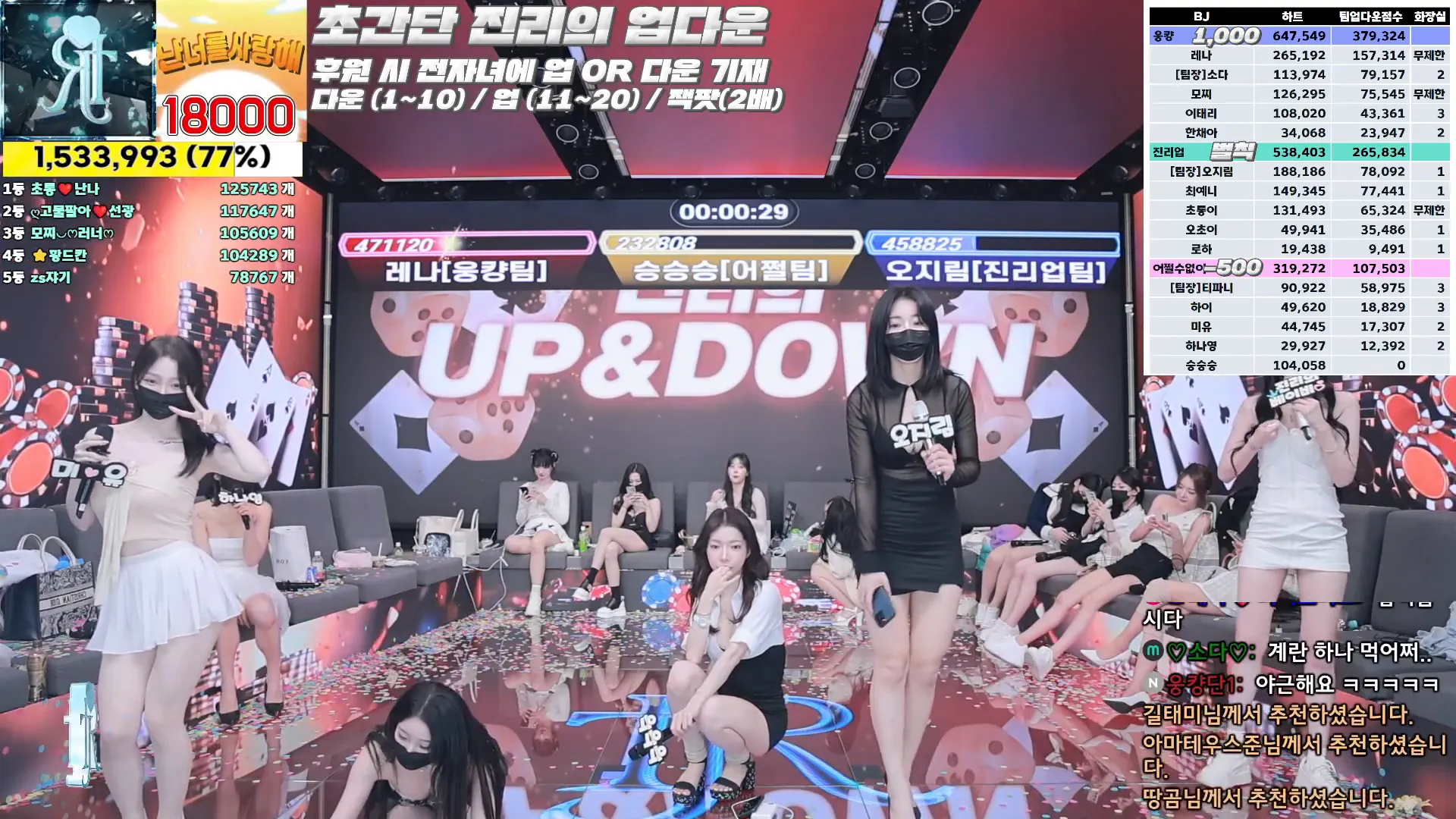 图片[53] - [Korean BJ] jinricp 2024-10-04 - KBJFan