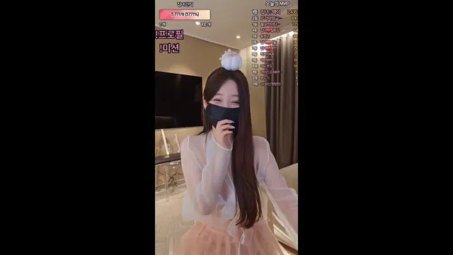 图片[7] - [Korean BJ] homegirl 2024-02-10 - KBJFan