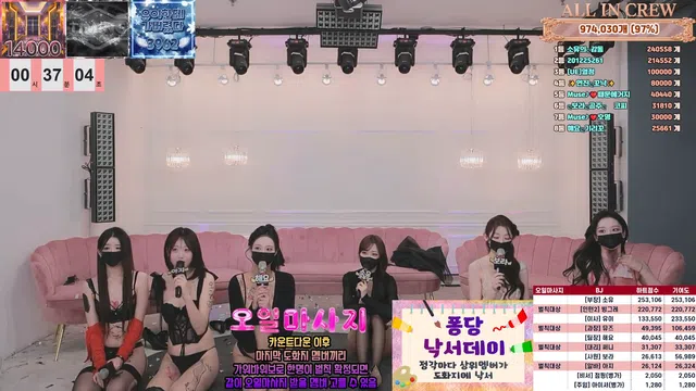 图片[56] - [Korean BJ] mscrew33 2026-01-22 - KBJFan