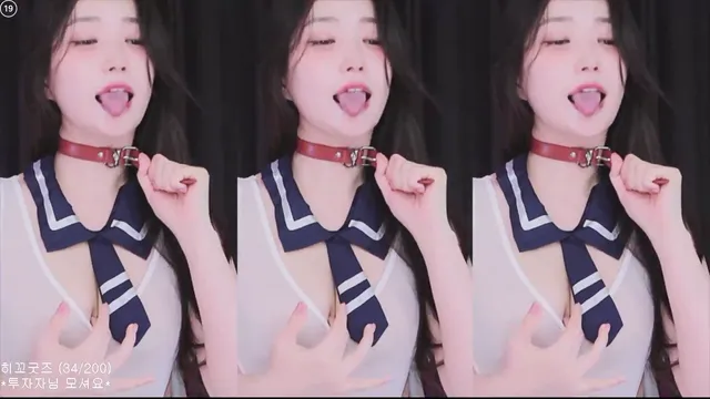 图片[6] - [Korean BJ] crystal85 2025-10-03 - KBJFan