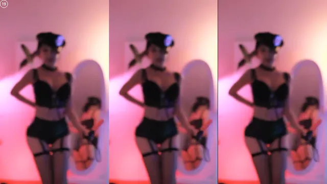 图片[5] - [Korean BJ] aidaid00 2025-11-04 - KBJFan