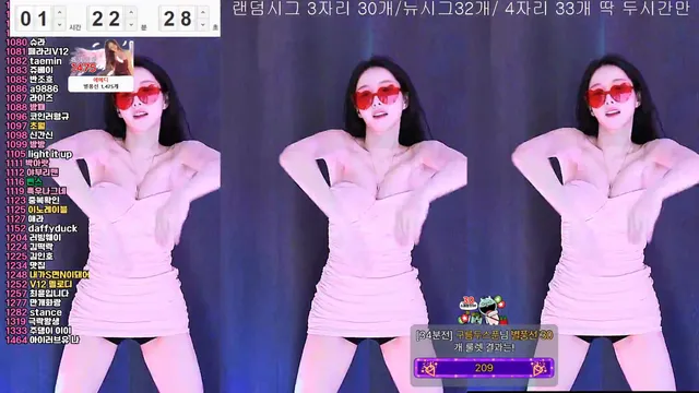 图片[4] - [Korean BJ] lilikkk 2025-06-18 - KBJFan