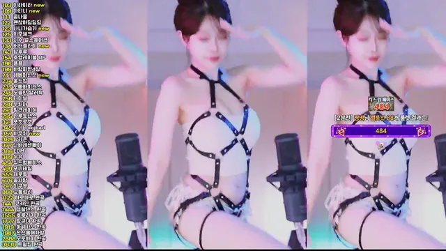 图片[3] - [Korean BJ] crazycatsss 2025-08-01 - KBJFan