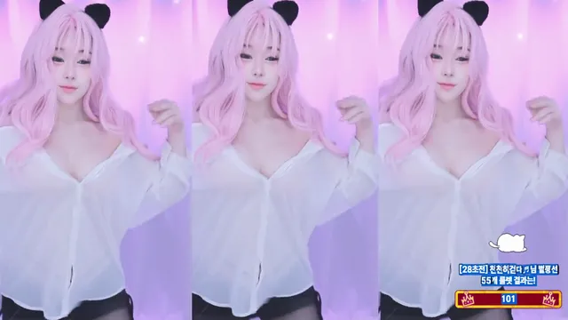 图片[4] - [Korean BJ] olison 2025-02-25 - KBJFan