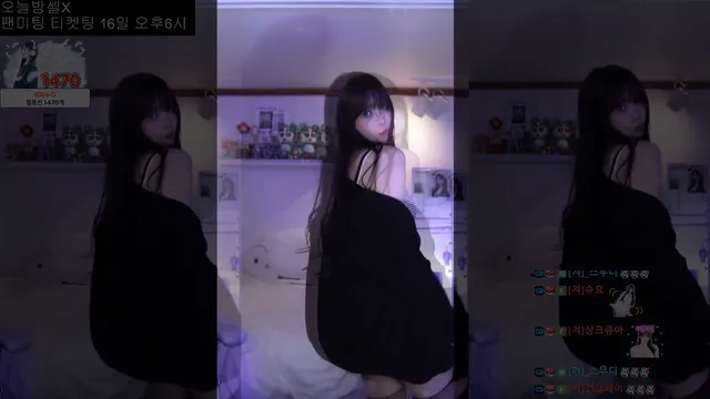 [Korean BJ] rlrlvkvk123 2025-04-14