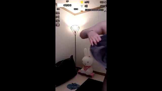 图片[4] - [Korean BJ] rarayo 2025-03-17 - KBJFan