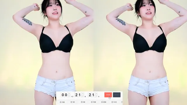 图片[2] - [Korean BJ] yso1004 2025-05-08 - KBJFan