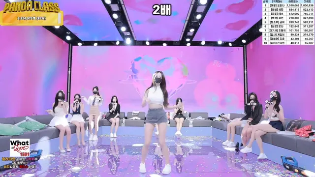 图片[75] - [Korean BJ] pandaclass 2025-05-20 - KBJFan