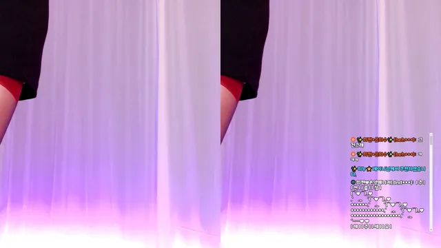 图片[1] - [Korean BJ] hehe0000 2025-02-02 - KBJFan