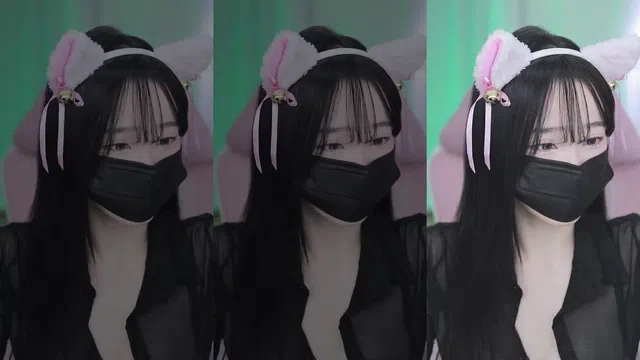 图片[7] - [Korean BJ] ahri0801 2025-01-11 - KBJFan