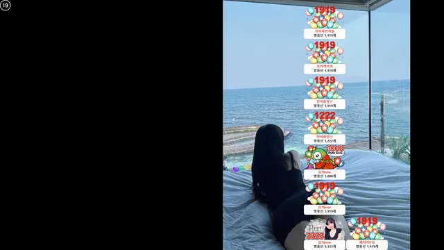 [Korean BJ] smmms2002 2025-04-08