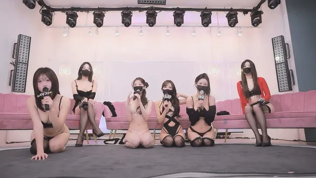 图片[8] - [Korean BJ] mscrew33 2026-01-22 - KBJFan