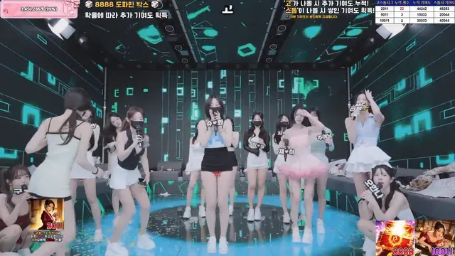 图片[73] - [Korean BJ] pandaclass 2026-03-03 - KBJFan