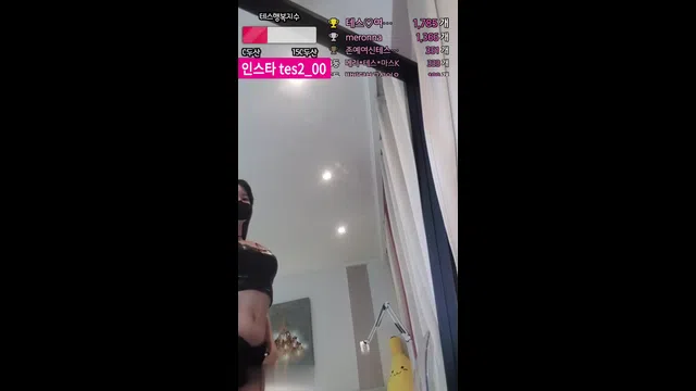 图片[7] - [Korean BJ] tess00 2023-10-12 - KBJFan