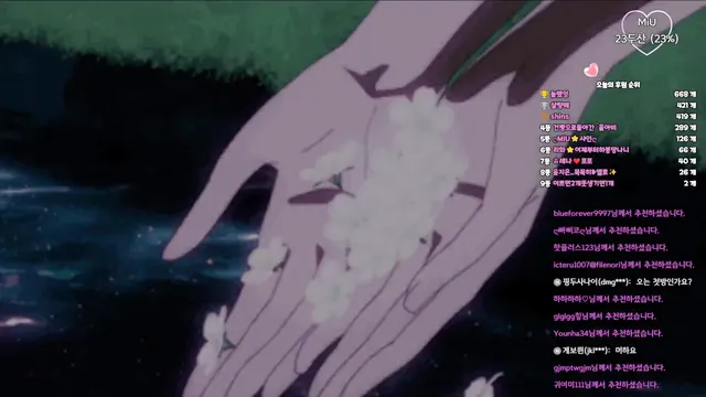 图片[2] - [Korean BJ] imsocutesexy 2025-03-23 - KBJFan