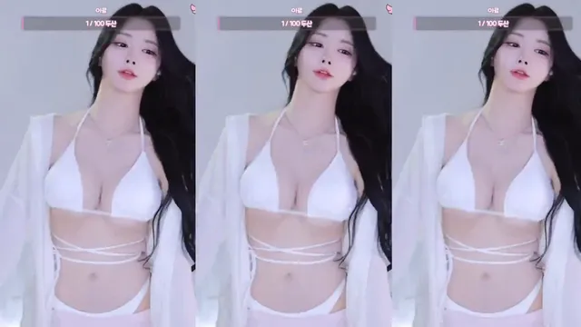 图片[4] - [Korean BJ] yunyeson3015 2026-04-17 - KBJFan