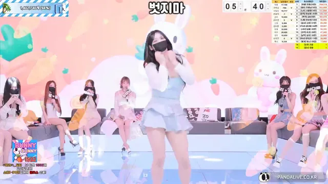 图片[67] - [Korean BJ] pandaclass 2025-07-19 - KBJFan