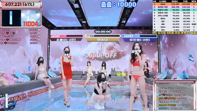 图片[49] - [Korean BJ] jinricp 2025-04-21 - KBJFan