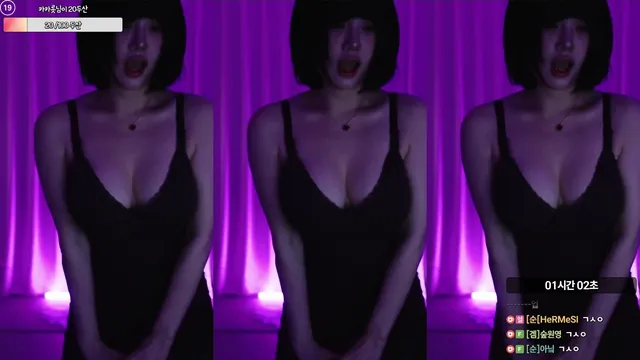 图片[5] - [Korean BJ] inhye0416 2025-06-30 - KBJFan