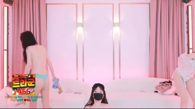 图片[40] - [Korean BJ] theredtime 2026-03-20 - KBJFan