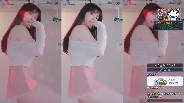 图片[3] - [Korean BJ] hanny27 2025-04-02