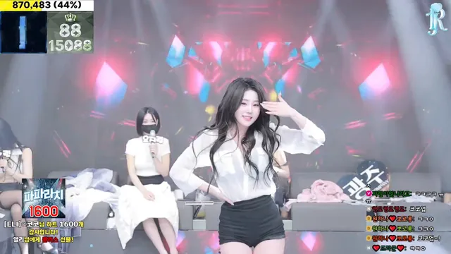 图片[38] - [Korean BJ] jinricp 2025-01-06 - KBJFan