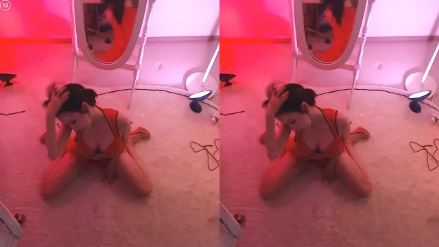 图片[2] - [Korean BJ] aidaid00 2025-09-26 - KBJFan