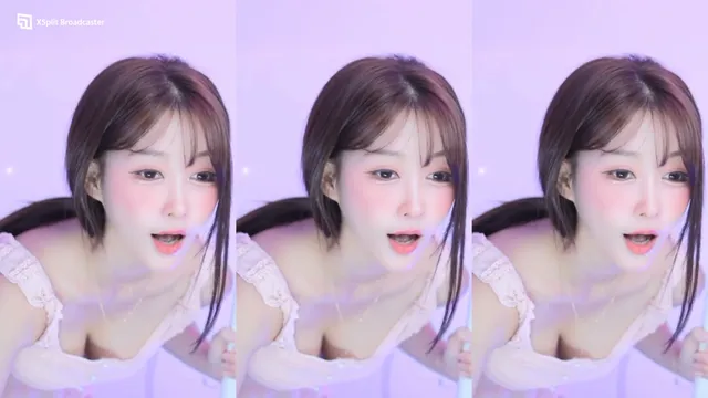 图片[2] - [Korean BJ] hjjh48590 2025-08-19 - KBJFan