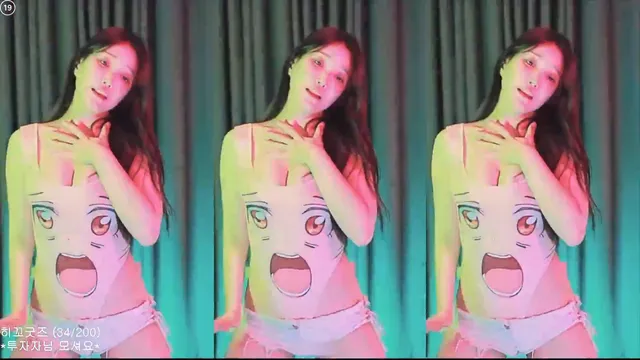 图片[6] - [Korean BJ] crystal85 2025-10-09 - KBJFan