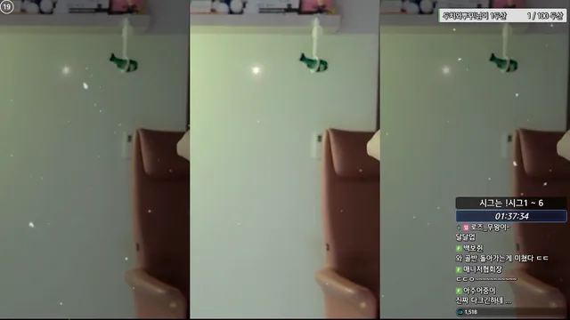 图片[4] - [Korean BJ] hanny27 2025-07-14 - KBJFan