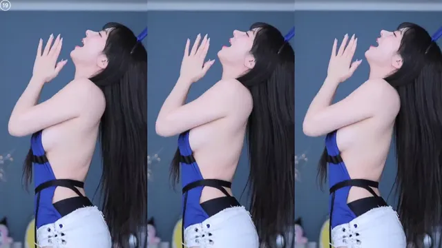 图片[2] - [Korean BJ] somsom0339 2025-10-28 - KBJFan