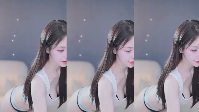 图片[1] - [Korean BJ] imsocutesexy 2025-10-27 - KBJFan