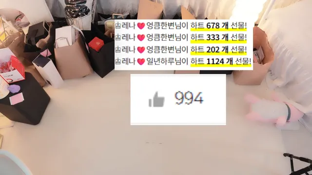 图片[4] - [Korean BJ] moem9e9 2026-04-11 - KBJFan
