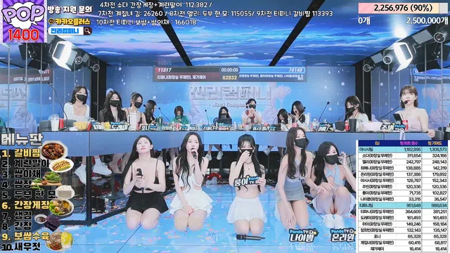 图片[105] - [Korean BJ] jinricp 2024-05-01 - KBJFan