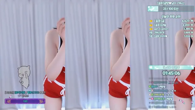 图片[3] - [Korean BJ] haumpah 2025-06-29