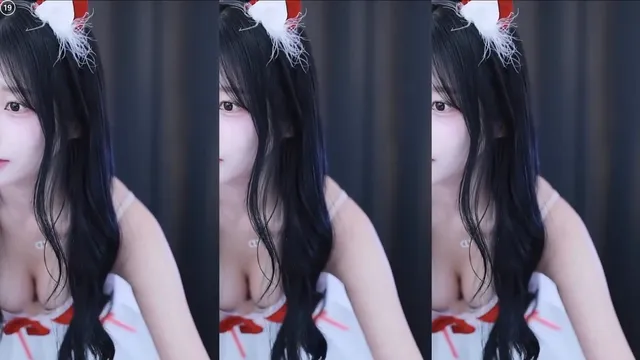 图片[1] - [Korean BJ] haruzzxng 2025-12-24 - KBJFan