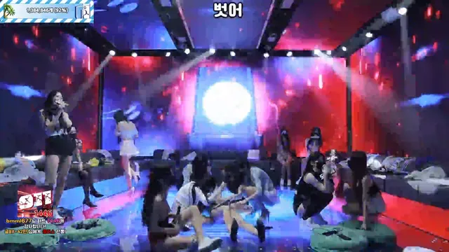 图片[66] - [Korean BJ] pandaclass 2025-07-01 - KBJFan