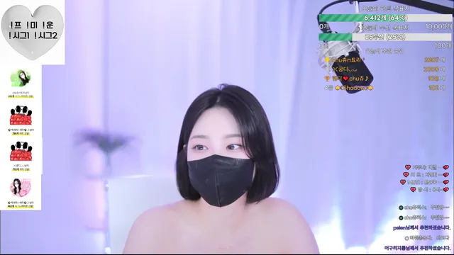 图片[6] - [Korean BJ] aeaei5082 2026-05-01 - KBJFan