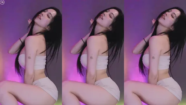 图片[1] - [Korean BJ] babyrimi 2025-06-09 - KBJFan