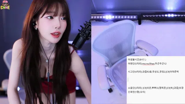 图片[7] - [Korean BJ] m0m099 2025-08-31 - KBJFan