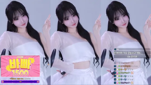 图片[4] - [Korean BJ] yunyeson3015 2026-02-17 - KBJFan