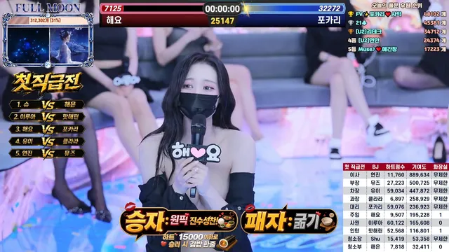 图片[20] - [Korean BJ] mscrew33 2026-05-22 - KBJFan