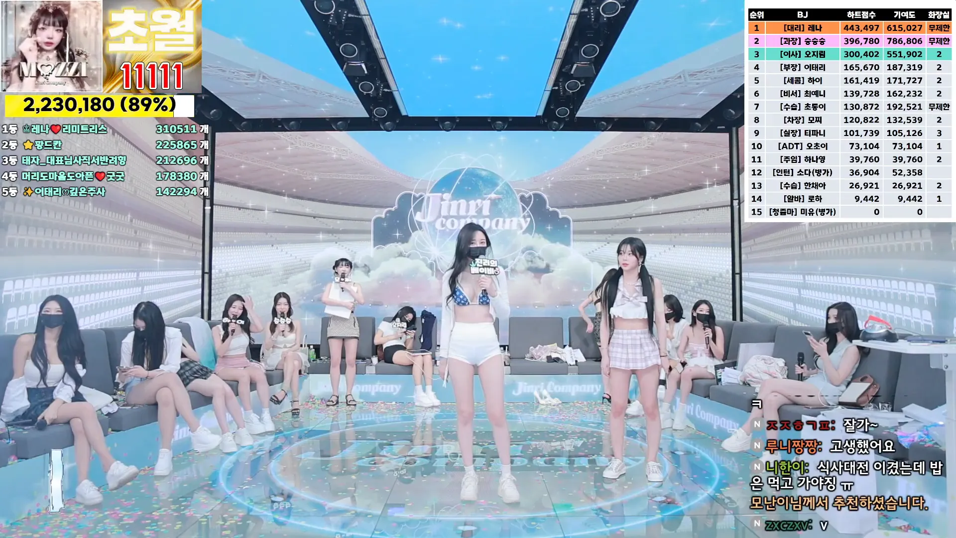 图片[64] - [Korean BJ] jinricp 2024-10-02 - KBJFan