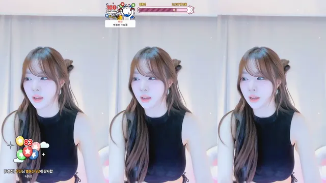 图片[6] - [Korean BJ] mainshow1 2025-08-03 - KBJFan