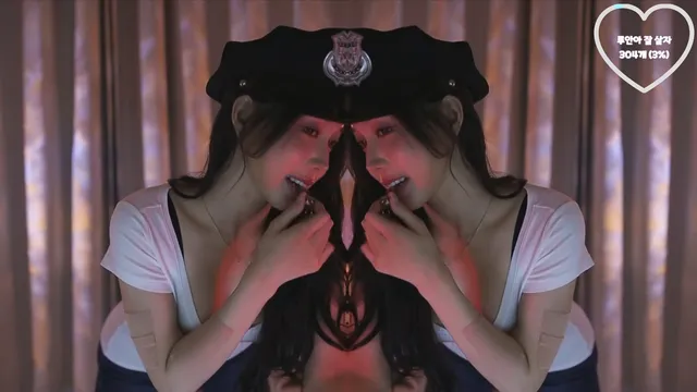 图片[3] - [Korean BJ] louis99ahn 2025-07-10 - KBJFan