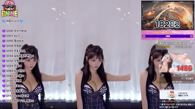 图片[2] - [Korean BJ] yunyeson3015 2025-11-03 - KBJFan