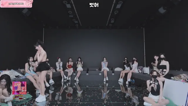 图片[59] - [Korean BJ] pandaclass 2026-03-03 - KBJFan